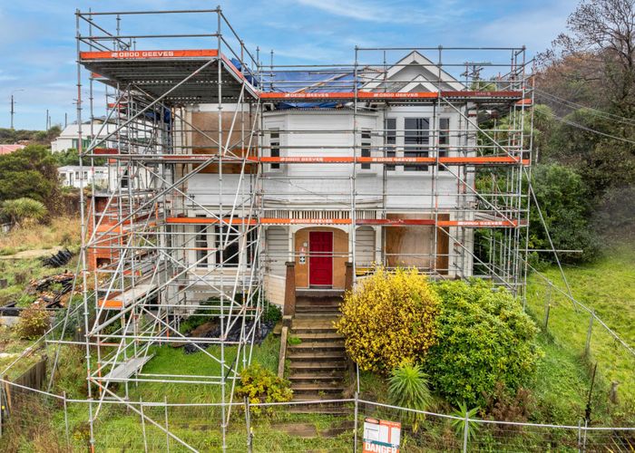  at 1 Phillips Street, Kensington, Dunedin, Otago