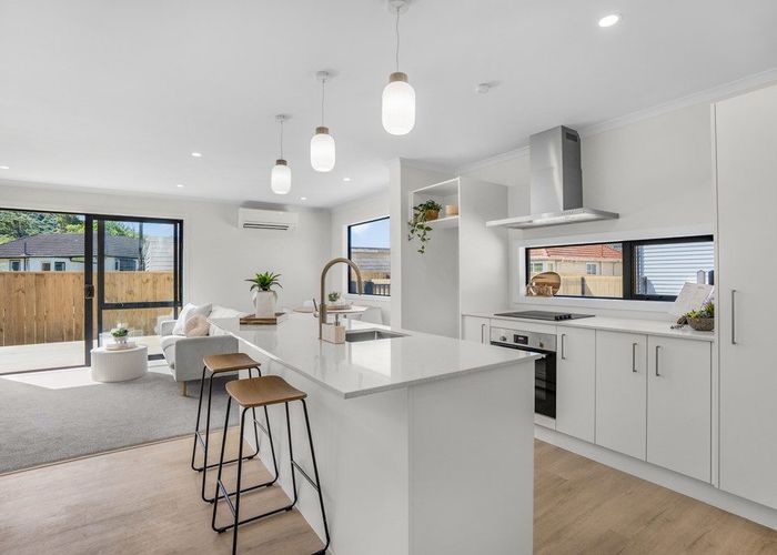  at 3/62 Bledisloe Crescent, Wainuiomata, Lower Hutt, Wellington