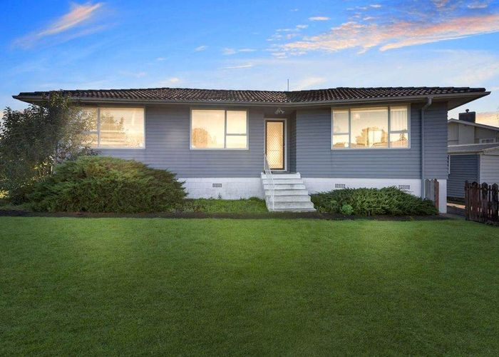  at 52 Feasegate Street, Manurewa, Manukau City, Auckland