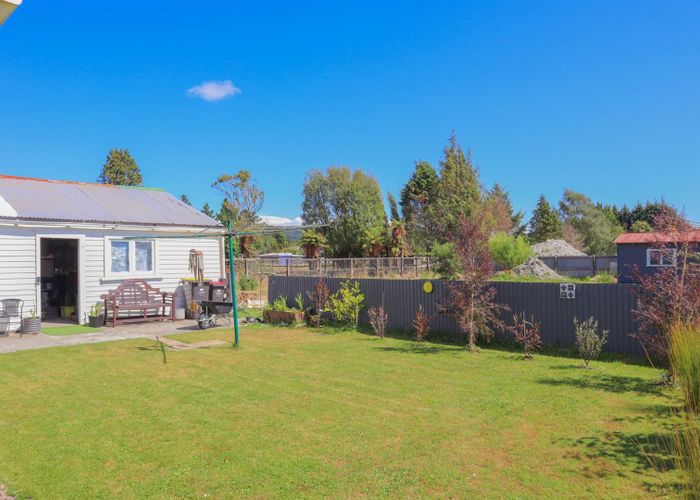  at 6 Matai Street, Dobson, Greymouth
