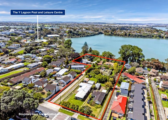  at 38-44 Ireland Road, Mount Wellington, Auckland City, Auckland