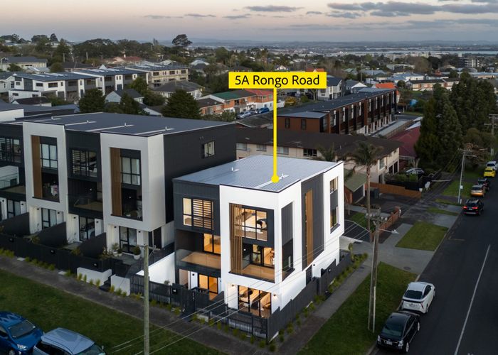  at 5B Rongo Road, Royal Oak, Auckland City, Auckland