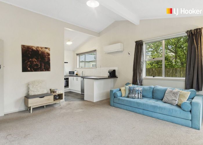  at 58A Rawhiti Street, Musselburgh, Dunedin