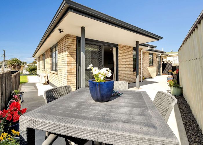 at 2 Burns Street, Springvale, Whanganui, Manawatu / Whanganui