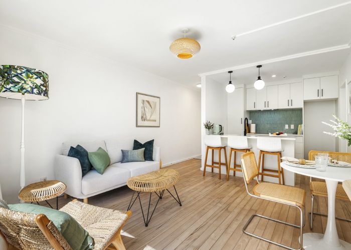  at 1/81 Beresford Street West, Freemans Bay, Auckland City, Auckland