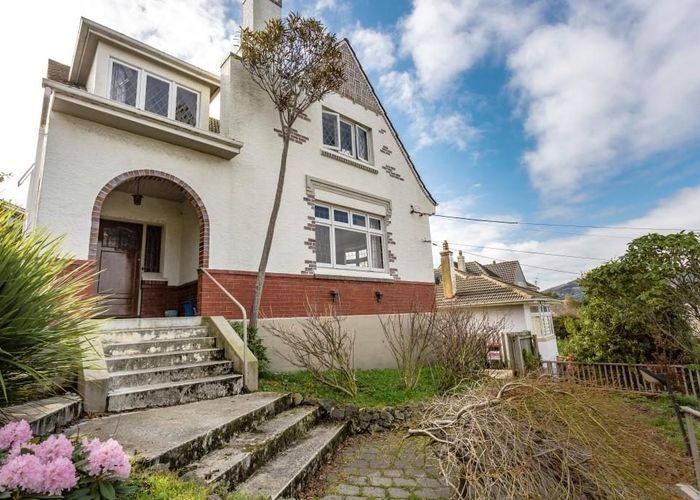  at 79 London Street, Dunedin Central, Dunedin