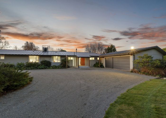  at 272 Hoskyns Road, Christchurch