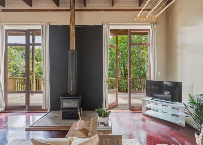  at 21 Old Kiripaka Road, Glenbervie, Whangarei, Northland