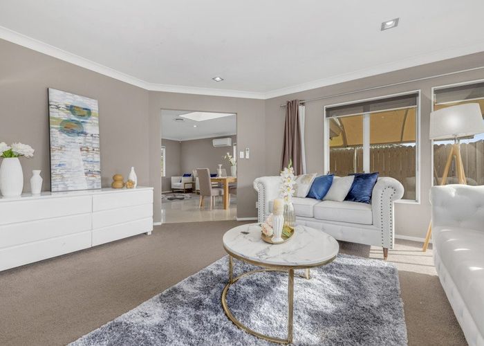  at 58 Frank Nobilo Drive, Golflands, Manukau City, Auckland