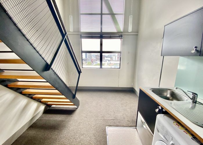  at 31/29 Webb Street, Mount Cook, Wellington, Wellington