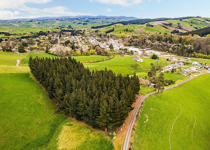  at 0 Hill Street, Lawrence, Clutha, Otago