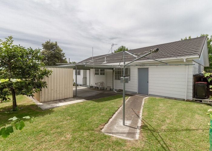  at 1 Wilkie Place, Greenmeadows, Napier