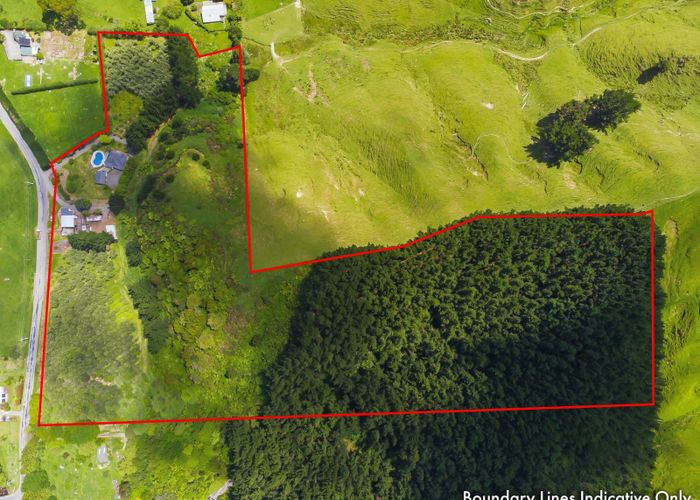  at 258 Waitohu Valley Road, Otaki, Kapiti Coast, Wellington