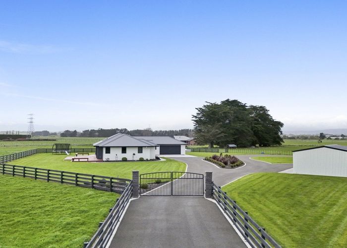  at 36 Nannestads Line, Bunnythorpe, Palmerston North, Manawatu / Whanganui