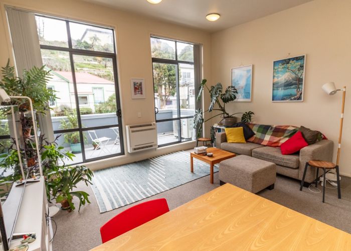  at 9/7 Hanson Street, Mount Cook, Wellington, Wellington