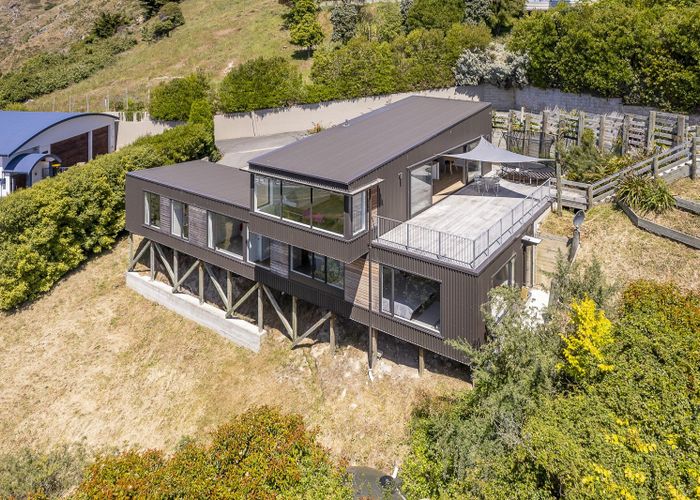  at 105B Moncks Spur Road, Redcliffs, Christchurch