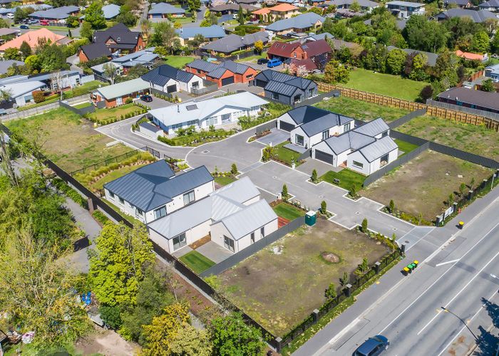  at 8 Bethell Close (Lot 6), Rangiora, Waimakariri, Canterbury