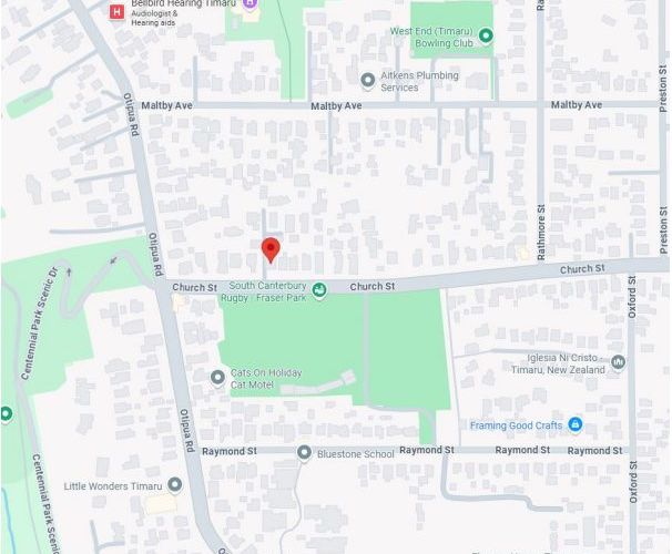  at 357 Church Street, Timaru, Timaru, Canterbury