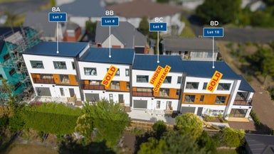  at 8 Baird Street, Howick, Auckland