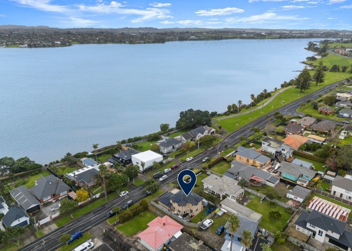  at 193 Riverside Avenue, Point England, Auckland City, Auckland