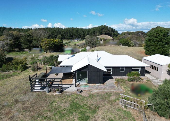  at 90 Bergin Road, Foxton, Foxton