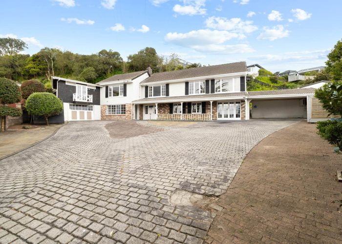  at 2 Queensway, Three Kings, Auckland City, Auckland