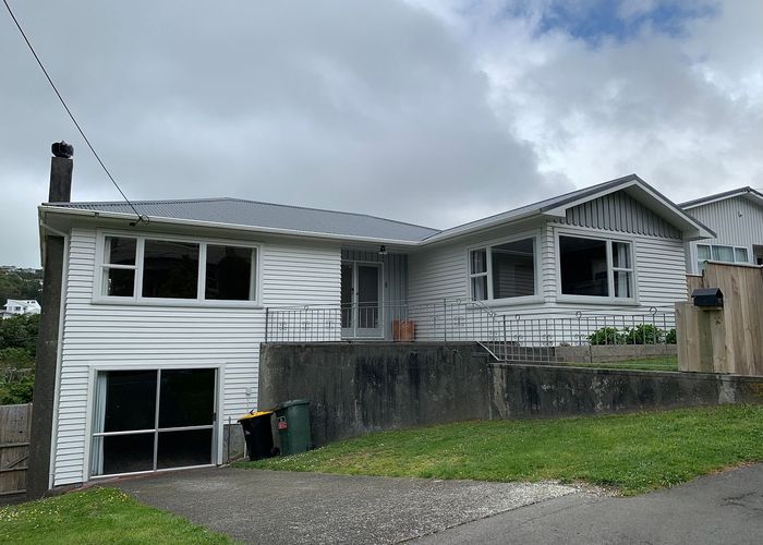  at 16 Angell Street, Johnsonville, Wellington, Wellington