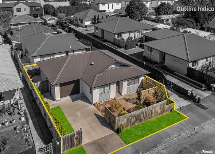  at 50 Surrey Street, Linwood, Christchurch City, Canterbury