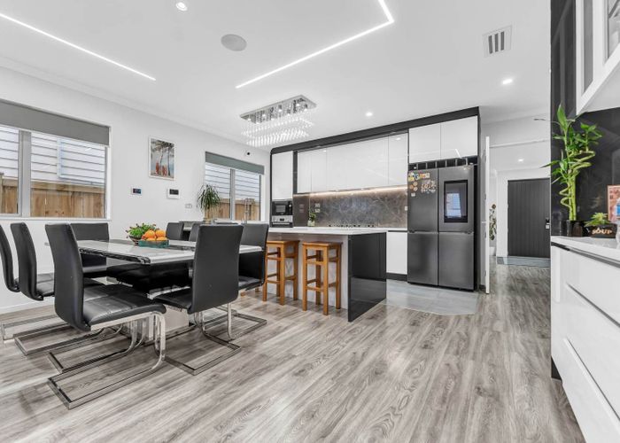  at 15  Uru Drive, Flat Bush, Manukau City, Auckland