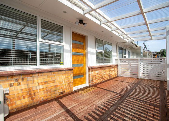 at 3/8 Inkerman Street, Onehunga, Auckland City, Auckland