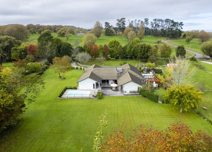  at 121 Somerton Road, Makauri, Gisborne, Gisborne
