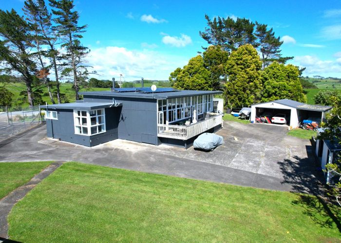  at 1823 Ararua Road, Ararua, Matakohe