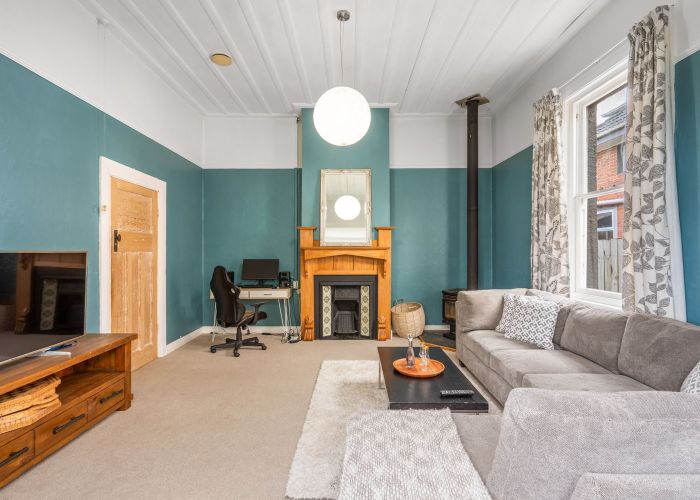  at 114 Prince Albert Road, Saint Kilda, Dunedin, Otago