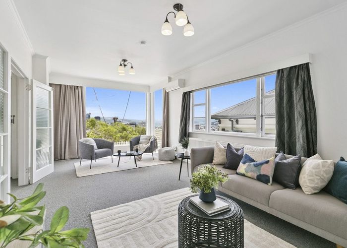  at 11 Maarama Crescent, Aro Valley, Wellington, Wellington