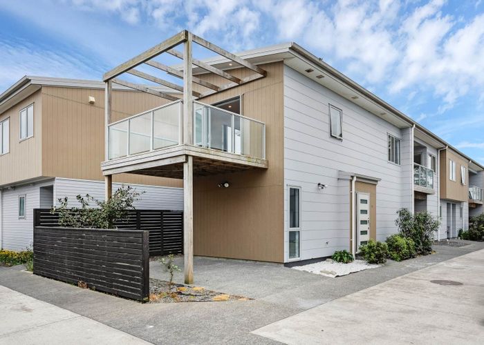  at 13C Sealord Place, Manurewa, Manukau City, Auckland