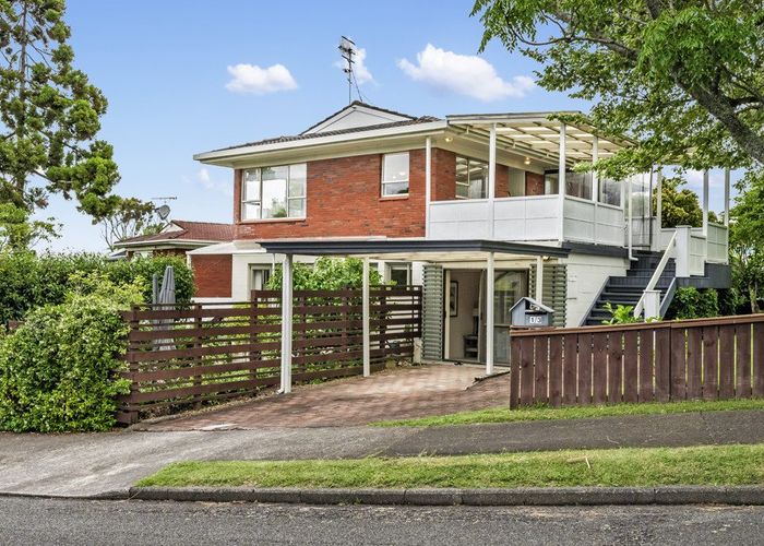  at 1/3 Lush Avenue, St Johns, Auckland