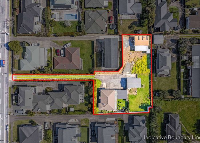  at 32A Taylor Road, Mangere Bridge, Manukau City, Auckland