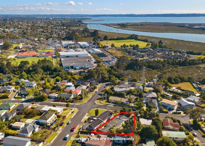  at 1 Meadow Crescent, Te Atatu South, Auckland