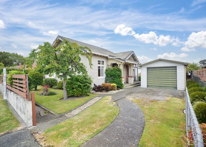  at 63 Princes Street, Georgetown, Invercargill, Southland