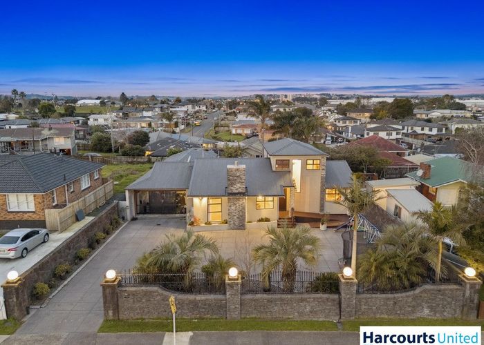  at 130 Wyllie Road, Papatoetoe, Manukau City, Auckland
