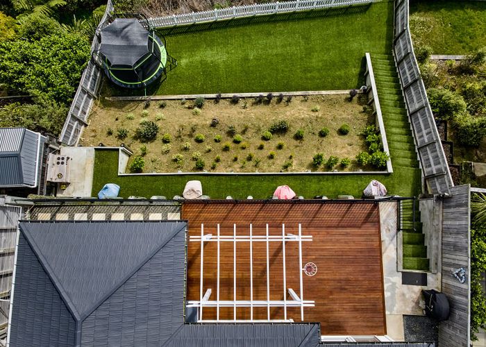  at 158 Navigation Drive, Whitby, Porirua