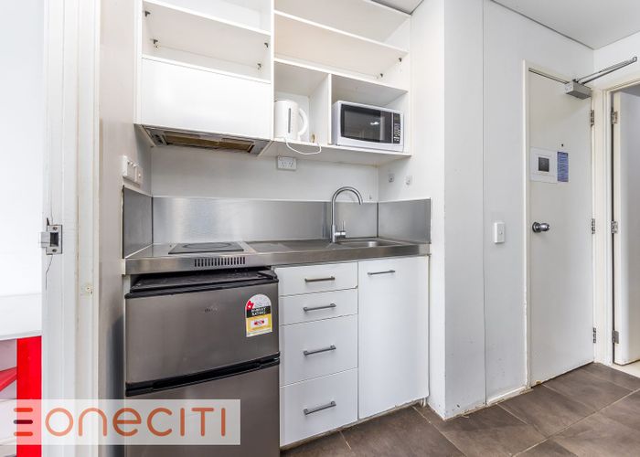  at 7x/15 Whitaker Place, City Centre, Auckland City, Auckland
