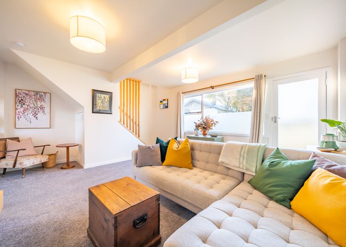  at 5/25 Tennyson Street, Petone, Lower Hutt