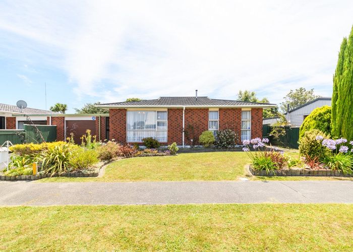  at 46 Rennie Avenue, Milson, Palmerston North