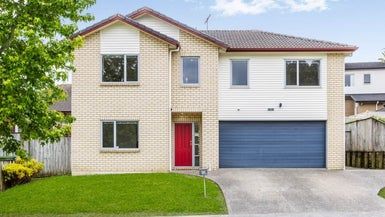  at 20 Mission Heights Drive, Flat Bush, Auckland