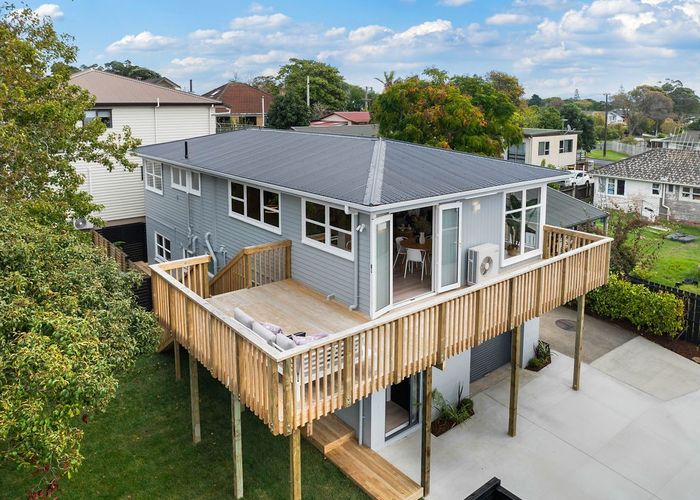  at 36 Muir Ave, Mangere Bridge, Manukau City, Auckland