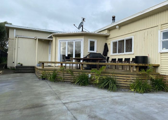  at 29A Ropiha Street, Fitzroy, New Plymouth