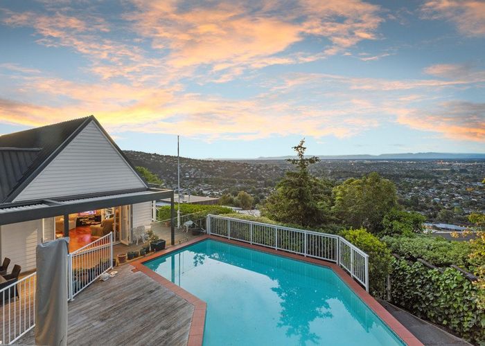  at 75 Whaka Terrace, Huntsbury, Christchurch City, Canterbury