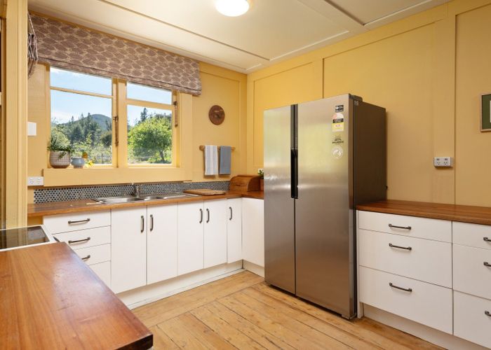  at 1025 Wakamarina Road, Havelock, Marlborough, Marlborough