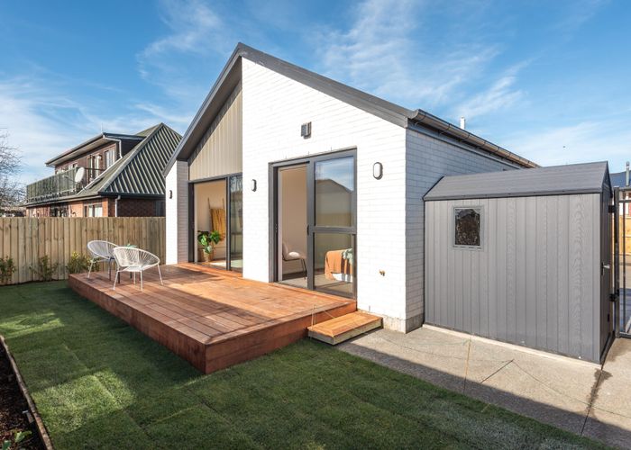  at 7B Suva Street, Upper Riccarton, Christchurch City, Canterbury